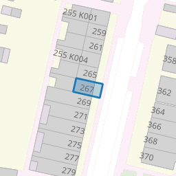 Perceel KLG00-H-1038