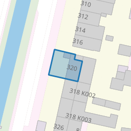 Perceel KLG00-H-1043