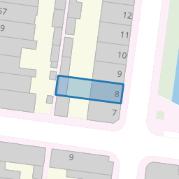 Perceel KLG00-H-1056