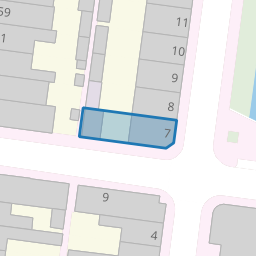 Perceel KLG00-H-1057