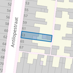 Perceel KLG00-H-1081