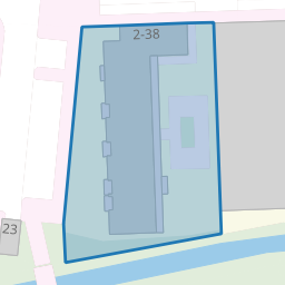 Perceel KLG00-H-1101