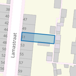 Perceel KLG00-H-1115