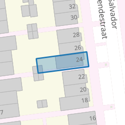 Perceel KLG00-H-1154