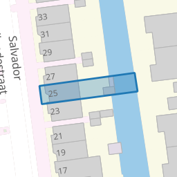 Perceel KLG00-H-1170