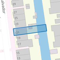 Perceel KLG00-H-1172