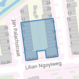 Perceel KLG00-H-1178