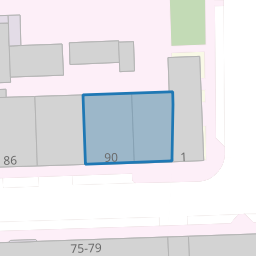 Perceel KLG00-H-1184