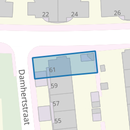 Perceel KLG00-H-1224