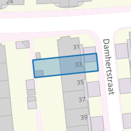 Perceel KLG00-H-1232