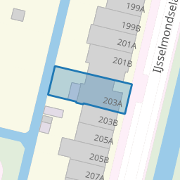 Perceel KLG00-H-1286