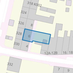 Perceel KLG00-H-1297