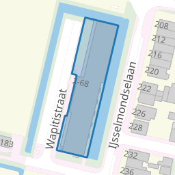 Perceel KLG00-H-1298