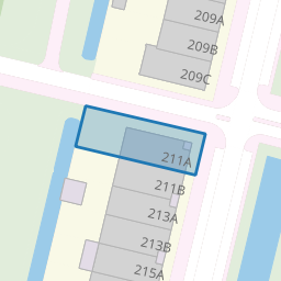 Perceel KLG00-H-1309