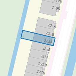 Perceel KLG00-H-1321