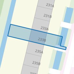 Perceel KLG00-H-1332