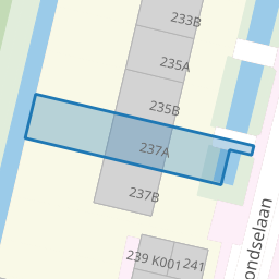 Perceel KLG00-H-1335