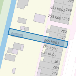 Perceel KLG00-H-1369