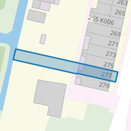 Perceel KLG00-H-1373