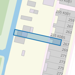 Perceel KLG00-H-1486