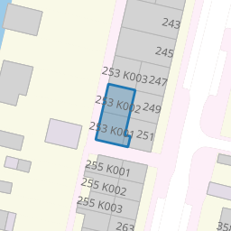 Perceel KLG00-H-1495