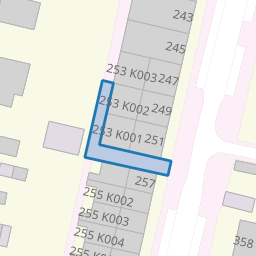 Perceel KLG00-H-1497