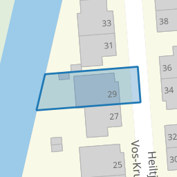 Perceel KLG00-H-1579