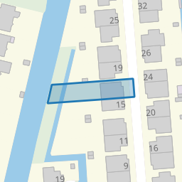 Perceel KLG00-H-1580