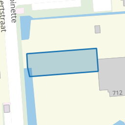 Perceel KLG00-H-1587