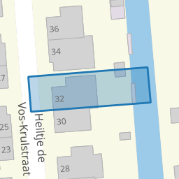 Perceel KLG00-H-1588