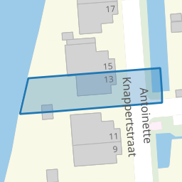 Perceel KLG00-H-1592