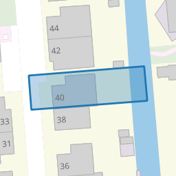 Perceel KLG00-H-1594