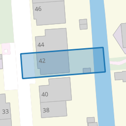 Perceel KLG00-H-1598