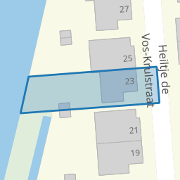 Perceel KLG00-H-1607