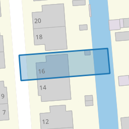 Perceel KLG00-H-1612