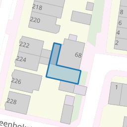 Perceel KLG00-H-1625