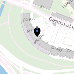 Appartement KLG00 I 562 60