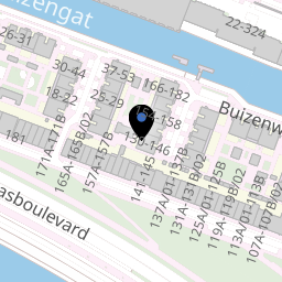 Appartement KLG00 I 616 54