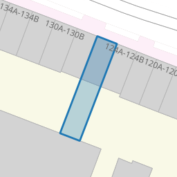 Perceel KLG00-I-97