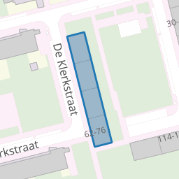 Perceel KLG00-K-1001