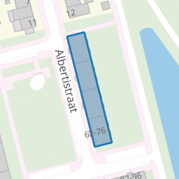 Perceel KLG00-K-1064