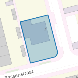 Perceel KLG00-K-1108