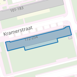 Perceel KLG00-K-1164