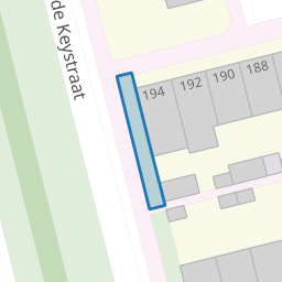 Perceel KLG00-K-1199