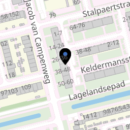 Appartement KLG00 K 1226 13
