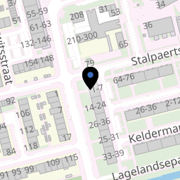 Appartement KLG00 K 1226 32