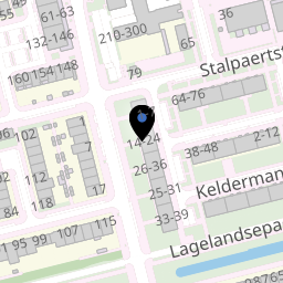 Appartement KLG00 K 1226 34