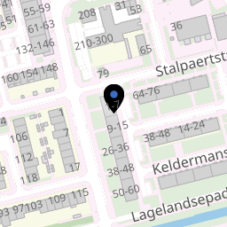 Appartement KLG00 K 1226 4