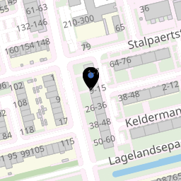 Appartement KLG00 K 1226 43