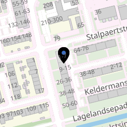Appartement KLG00 K 1226 5